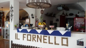 IL FORNELLO