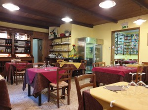 Ristorante Puin