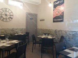 Pizzeria Dante 1.3.5