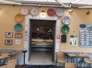 Rosticceria Gastronomia La Madonnina