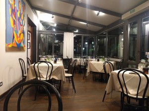 Kantina Ristorante