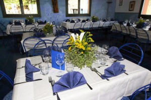 Ristorante Rosadimare