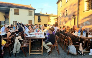 Festa di San Giovanni Battista - L'Ago di Borghetto Vara (SP)