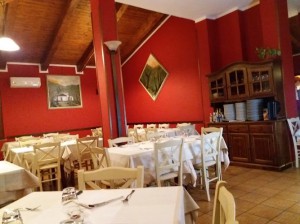 Ristorante Pizzeria Ai Castagni