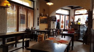 Trattoria Le Acciughe Fanno Il Pallone