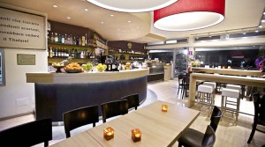 Lumaca winebar and restaurant