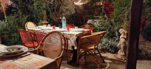 B&B Il Giardino Segreto