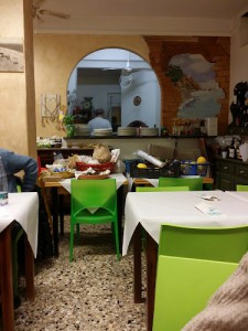 Antica Trattoria Deivese