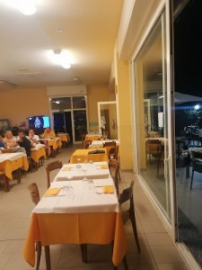 La Pergola –Ristorante Pizzeria