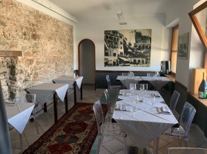 Ristorante del Molo