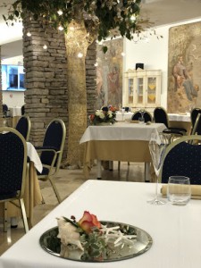 Delle Palme Restaurant - Ristorante Lerici