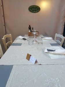 La Piccola Oasi l osteria di cicciopasticcio