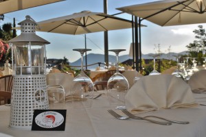 Ristorante Gambero Rosso