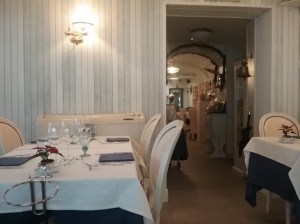 Ristorante al Porticciolo