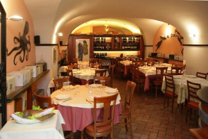 Osteria Tumelin