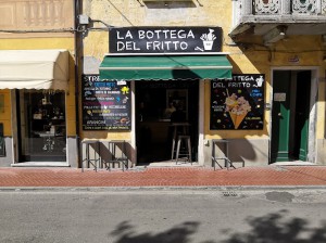 La Bottega del Fritto