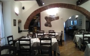 Ristorante Antico Borgo