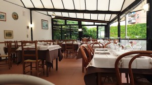 Ristorante Mistral Monterosso al Mare