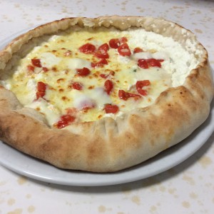 Pizzeria La Lucciola