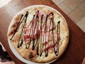 Carpe Diem Pizzeria