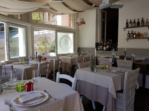 Trattoria Tre Torri