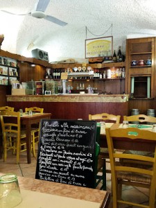 Osteria Baracco