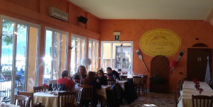 Ristorante del Pescatore