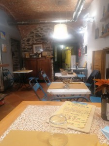 Osteria La Torpedine