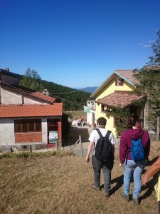 Agriturismo D La Je Di Menini Ornella