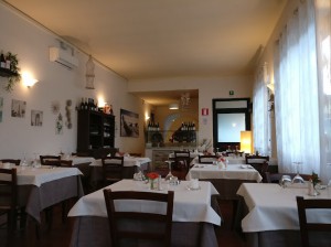 Ristorante Acquapazza