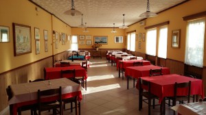 Ristorante La Margherita Di Martinelli Francesca S.A.S.