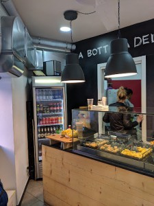 La Bottega del Fritto