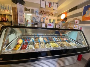 Gelateria Il Porticciolo