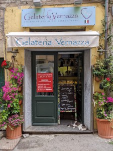 Gelateria Vernazza