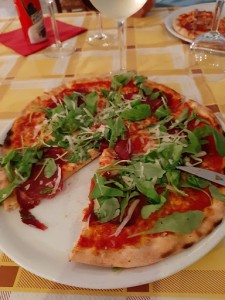 Pizzeria Da Riccardo