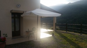 Bed & Breakfast Nuovo Begarino