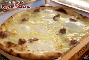 Ristorante- Pizzeria Pappa & Ciccia