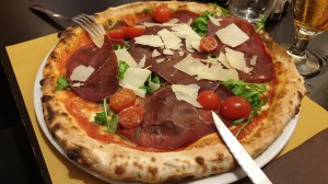 Il Vesuvio Ristorante Pizzeria