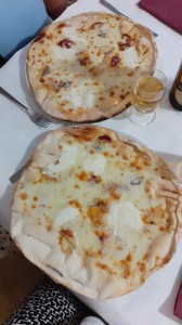 Ristorante Pizzeria Imperia