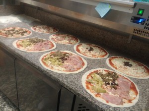 Pizzeria L'Obelisco di Rosanna Valdieri