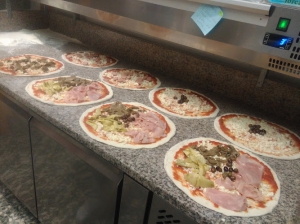 Pizzeria L'Obelisco di Rosanna Valdieri