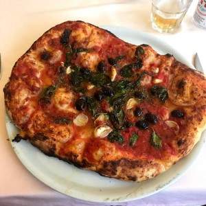 Pizzeria da Vincenzino