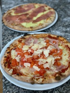 TRE POLI - ristorante - pizzeria