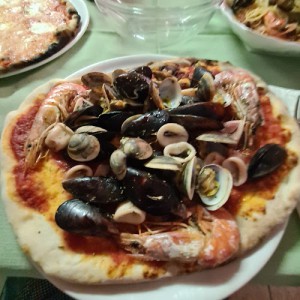 Ristorante Pizzeria Quattro Strade