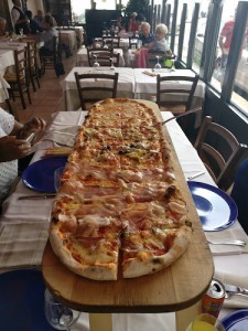 Ristorante Pizzeria La Meridiana