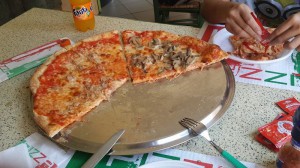 Big Pizza