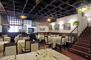 Ristorante Mare Blu