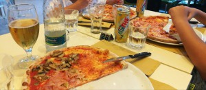 Pizzeria La Greppia