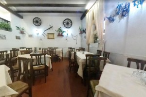 Ristorante Al Falcone