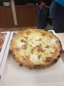 L'Isola della Pizza